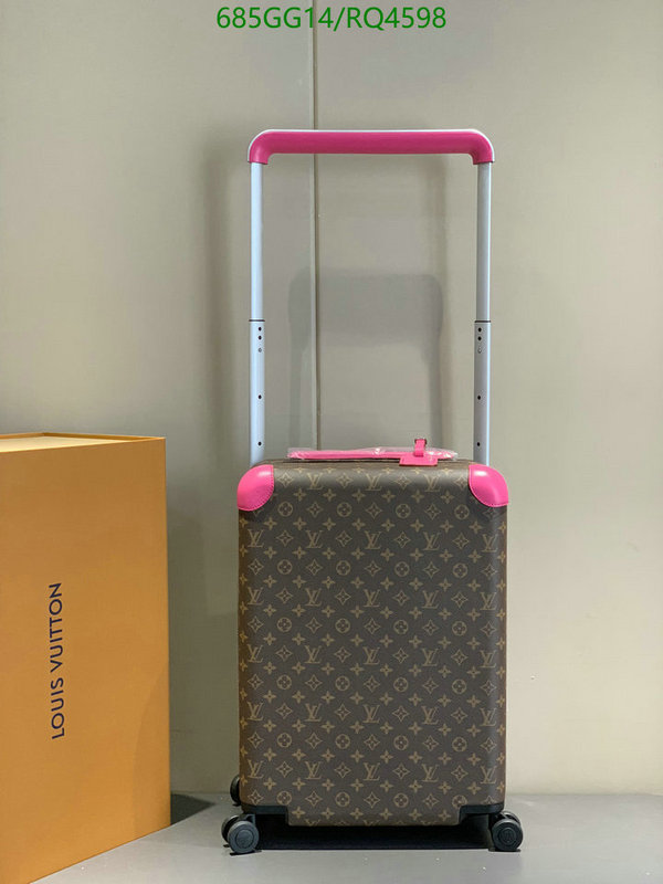 Trolley Case-LV Code: RQ4598 $: 685USD