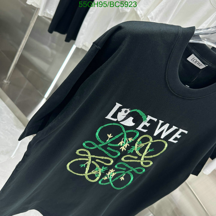 Clothing-Loewe Code: BC5923 $: 55USD