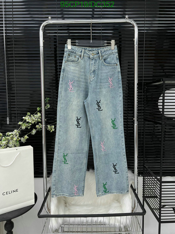 Clothing-YSL Code: DC352 $: 95USD