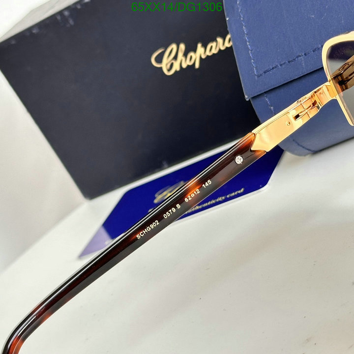 Glasses-Chopard Code: DG1306 $: 65USD