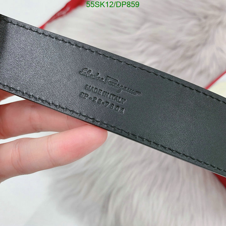 Belts-Ferragamo Code: DP859 $: 55USD