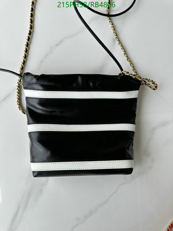 Chanel Bag-(Mirror)-Crossbody- Code: RB4806 $: 215USD