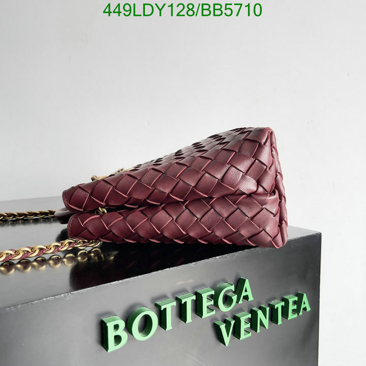 BV Bag-(Mirror)-Handbag- Code: BB5710 $: 449USD