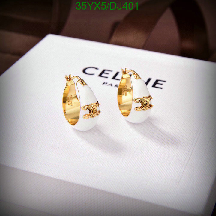 Jewelry-Celine Code: DJ401 $: 35USD