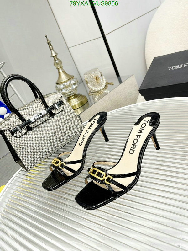 Women Shoes-Tom Ford Code: US9856 $: 79USD