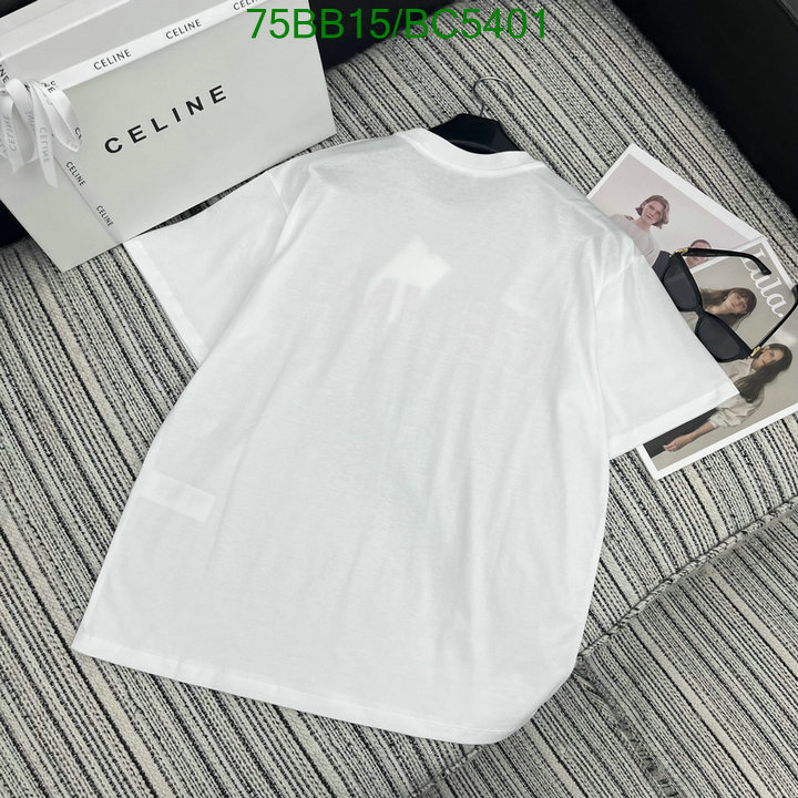 Clothing-Celine Code: BC5401 $: 75USD