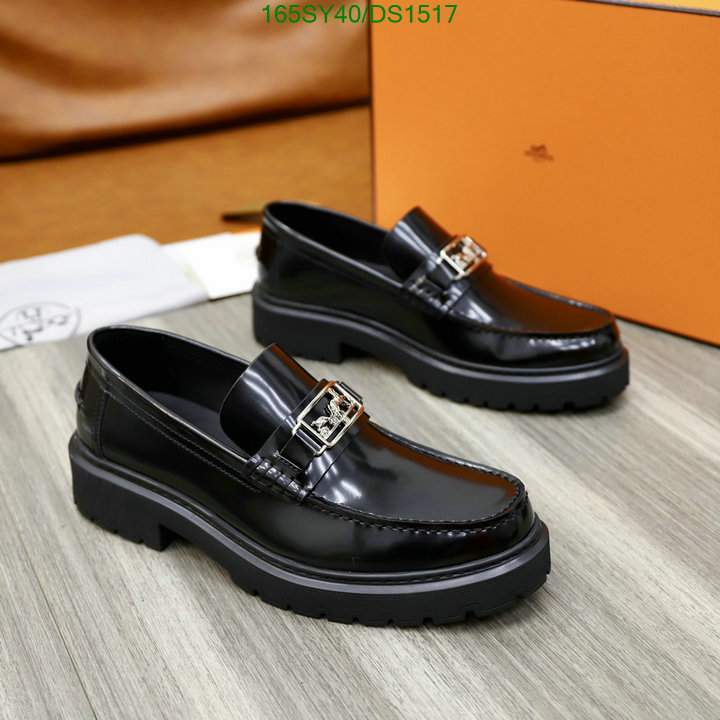 Men shoes-Hermes Code: DS1517 $: 165USD