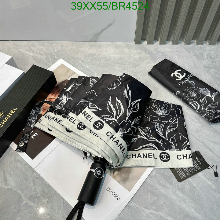 Umbrella-Chanel Code: BR4524 $: 39USD