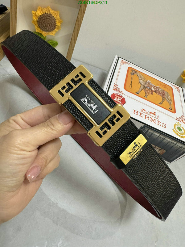 Belts-Hermes Code: DP811 $: 72USD