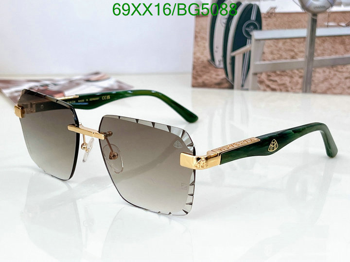 Glasses-Maybach Code: BG5088 $: 69USD