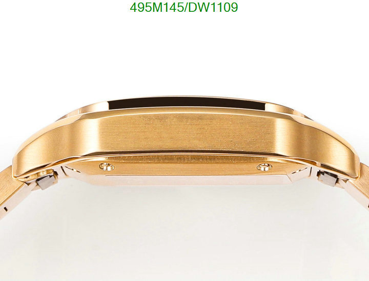 Watch-Mirror Quality-Cartier Code: DW1109 $: 495USD