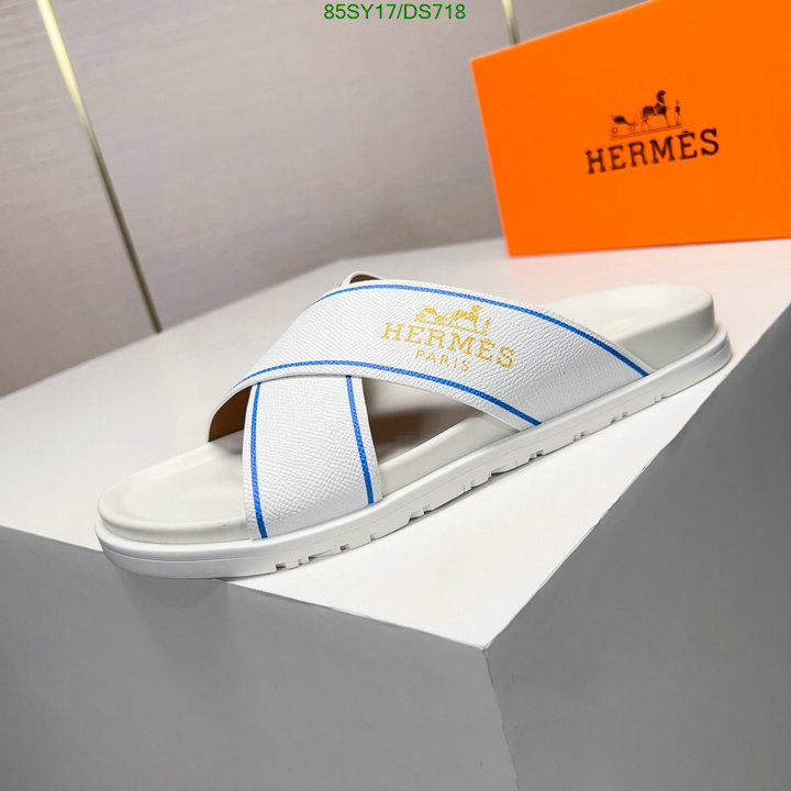 Men shoes-Hermes Code: DS718 $: 85USD