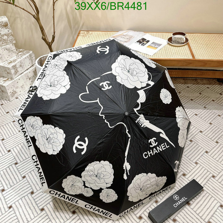 Umbrella-Chanel Code: BR4481 $: 39USD