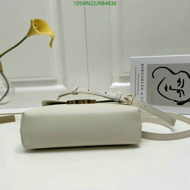 Celine Bag-(4A)-Crossbody- Code: RB4836