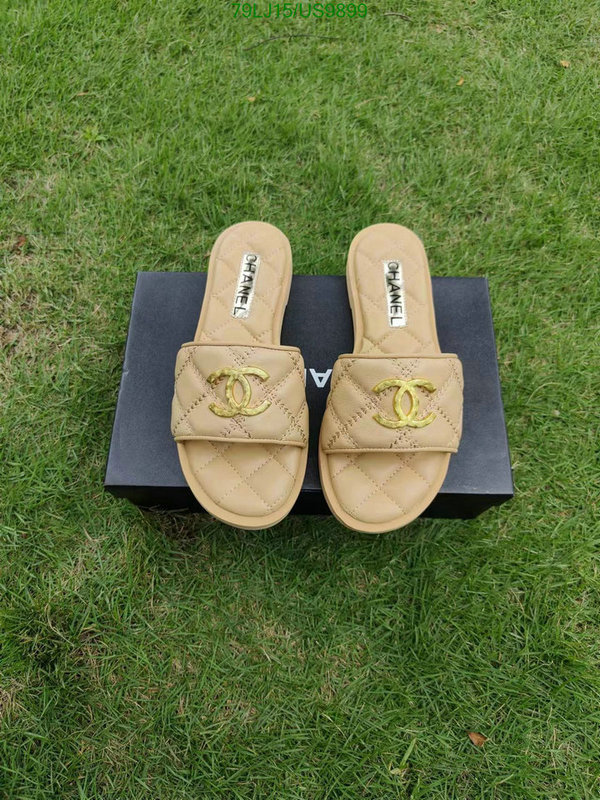 Women Shoes-Chanel Code: US9899 $: 79USD