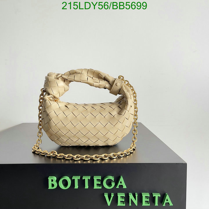 BV Bag-(Mirror)-Jodie Code: BB5699 $: 215USD