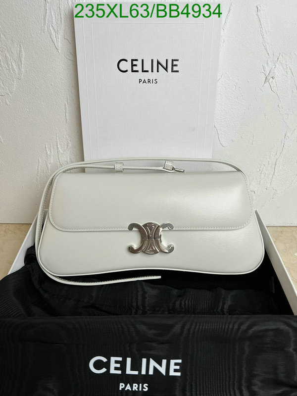Celine Bag-(Mirror)-Triomphe Series Code: BB4934 $: 235USD