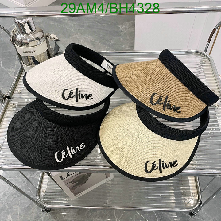 Cap-(Hat)-Celine Code: BH4328 $: 29USD