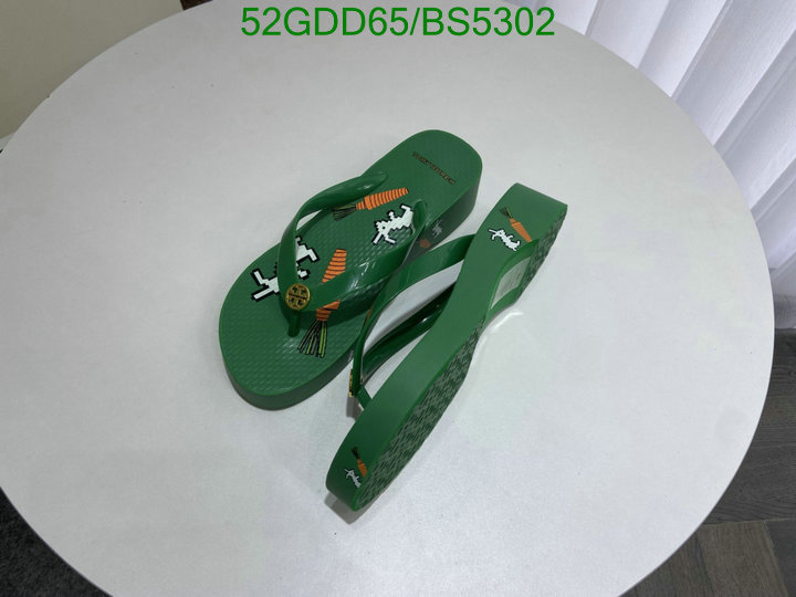 Women Shoes-Tory Burch Code: BS5302 $: 52USD