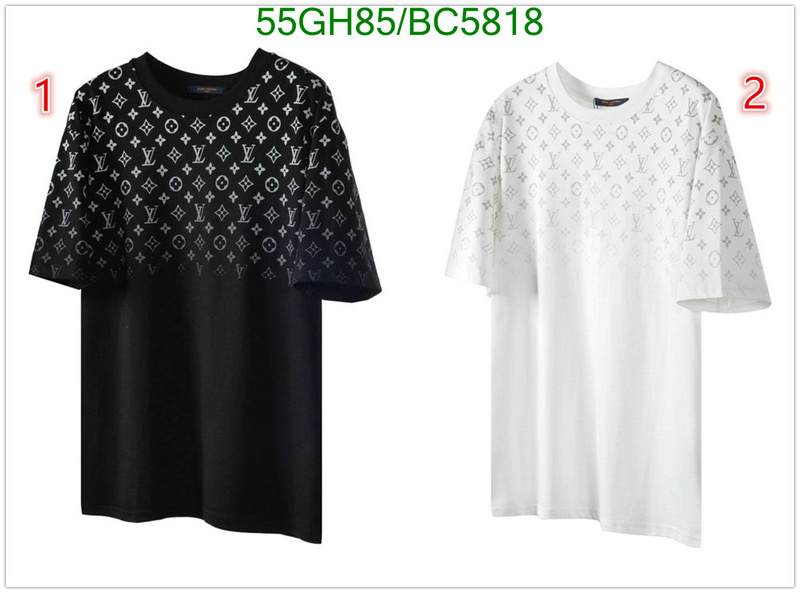 Clothing-LV Code: BC5818 $: 55USD