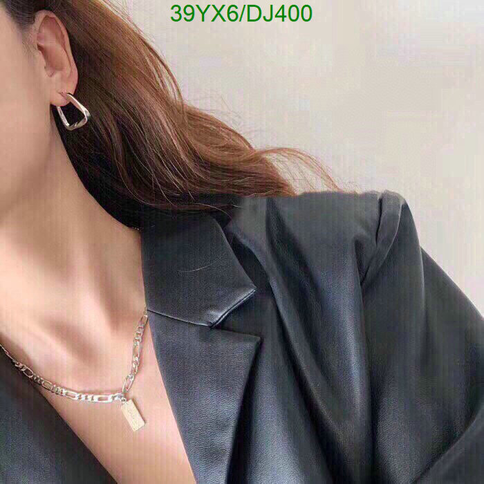 Jewelry-Celine Code: DJ400 $: 39USD