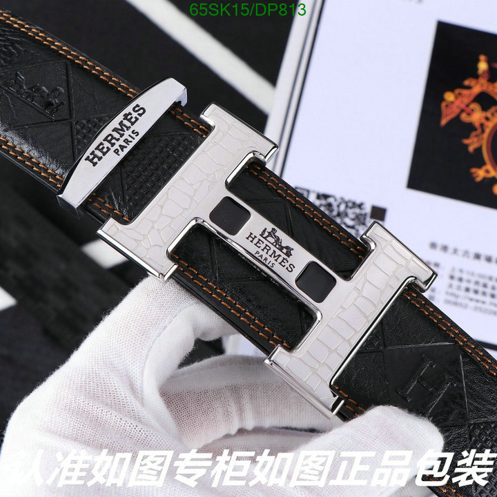 Belts-Hermes Code: DP813 $: 65USD