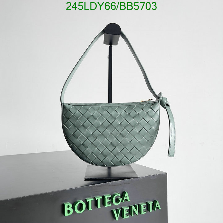 BV Bag-(Mirror)-Handbag- Code: BB5703 $: 245USD