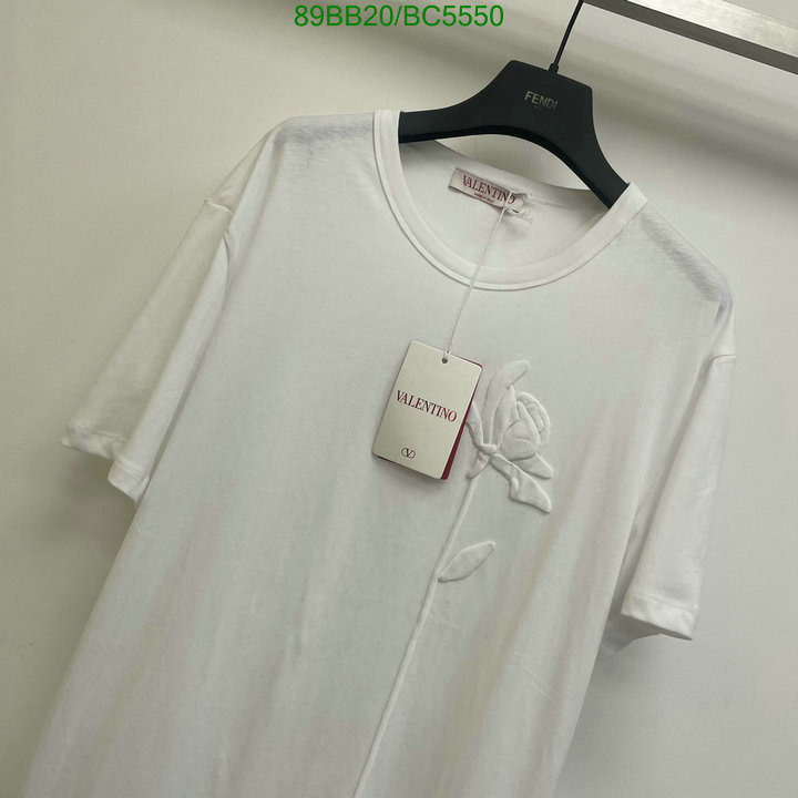 Clothing-Valentino Code: BC5550 $: 89USD