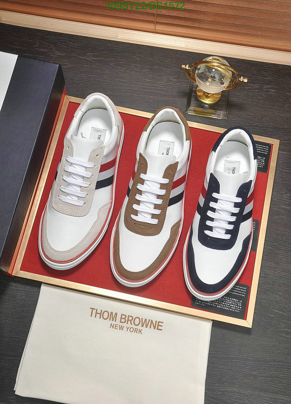 Men shoes-Thom Browne Code: DS1572 $: 109USD