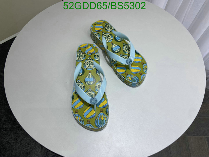 Women Shoes-Tory Burch Code: BS5302 $: 52USD