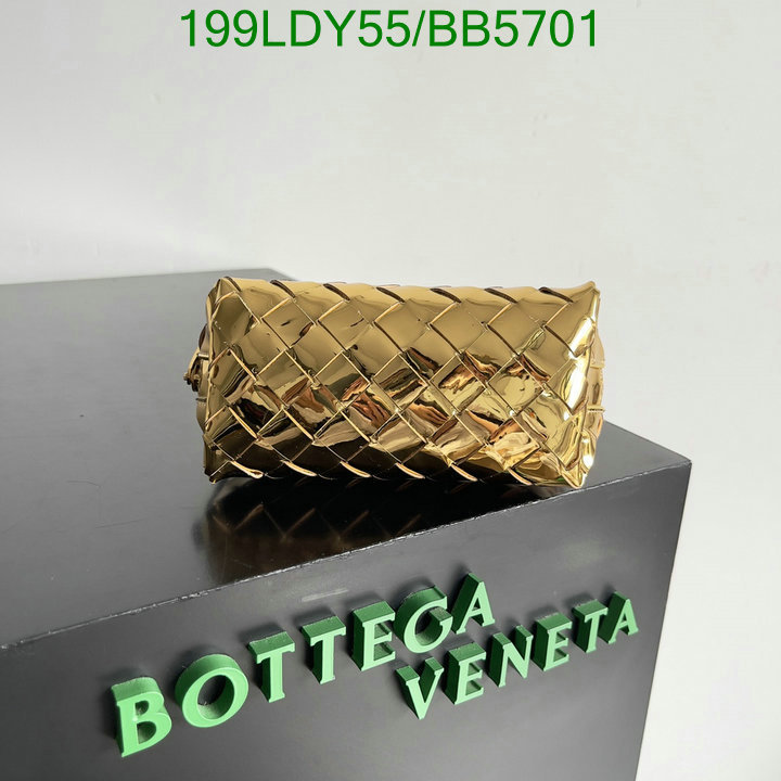 BV Bag-(Mirror)-Clutch- Code: BB5701 $: 199USD