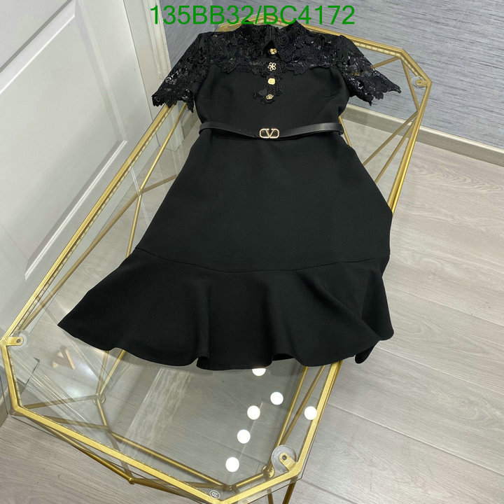 Clothing-Valentino Code: BC4172 $: 135USD