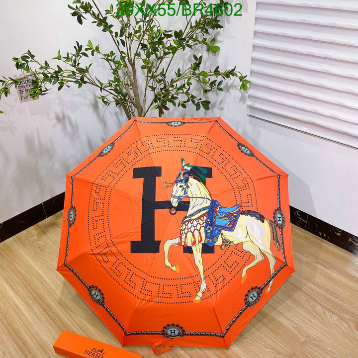 Umbrella-Hermes Code: BR4602 $: 39USD