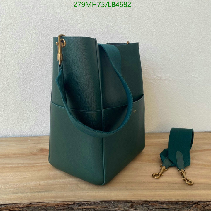 Celine Bag-(Mirror)-Bucket bag- Code: LB4682 $: 279USD