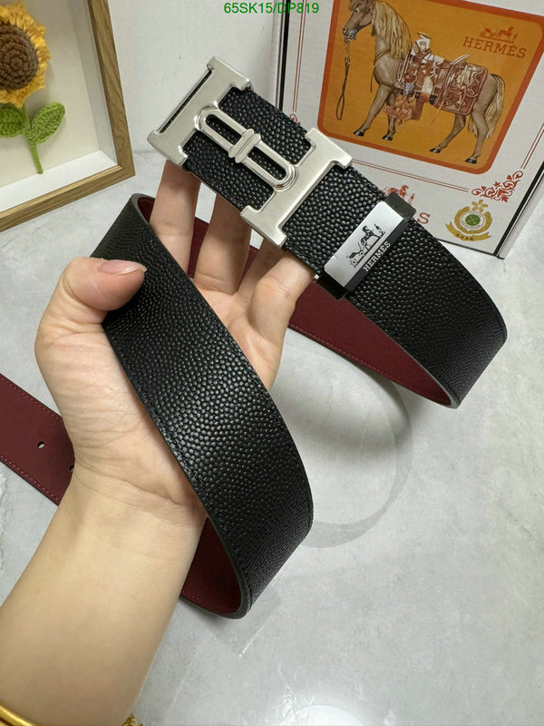 Belts-Hermes Code: DP819 $: 65USD