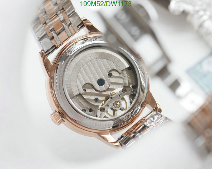 Watch-Mirror Quality-Vacheron Constantin Code: DW1173 $: 199USD