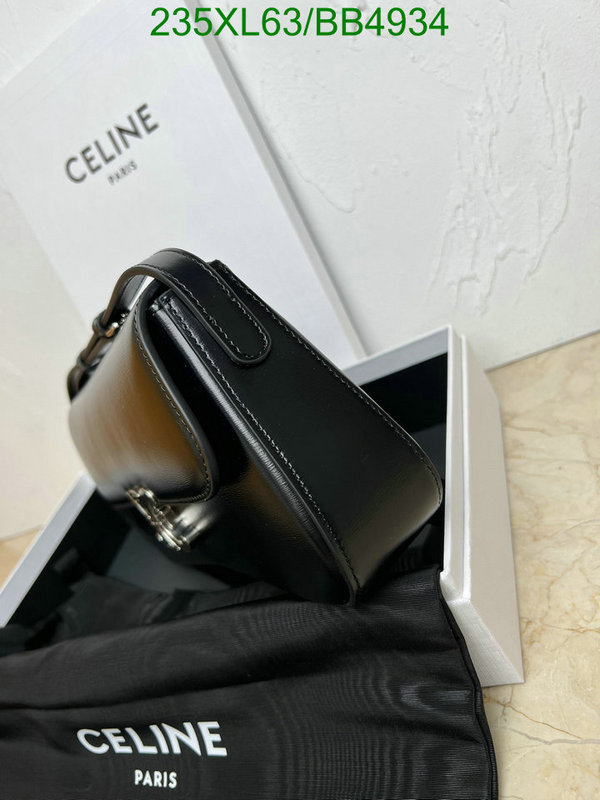 Celine Bag-(Mirror)-Triomphe Series Code: BB4934 $: 235USD