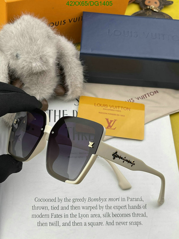 Glasses-LV Code: DG1405 $: 42USD