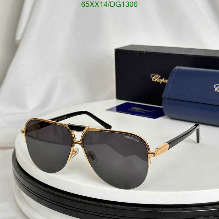 Glasses-Chopard Code: DG1306 $: 65USD