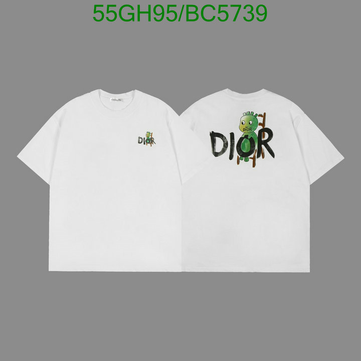 Clothing-Dior Code: BC5739 $: 55USD