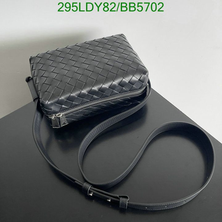 BV Bag-(Mirror)-Crossbody- Code: BB5702 $: 295USD