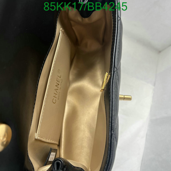 Chanel Bag-(4A)-Diagonal- Code: BB4245 $: 85USD
