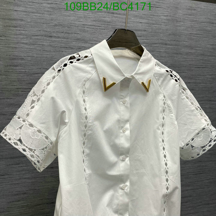 Clothing-Valentino Code: BC4171 $: 109USD