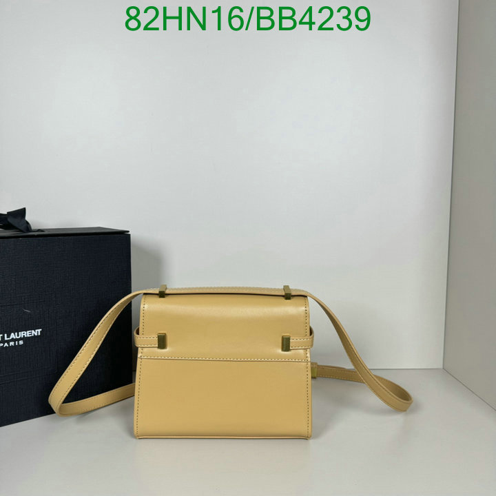 YSL Bag-(4A)-Diagonal- Code: BB4239 $: 82USD