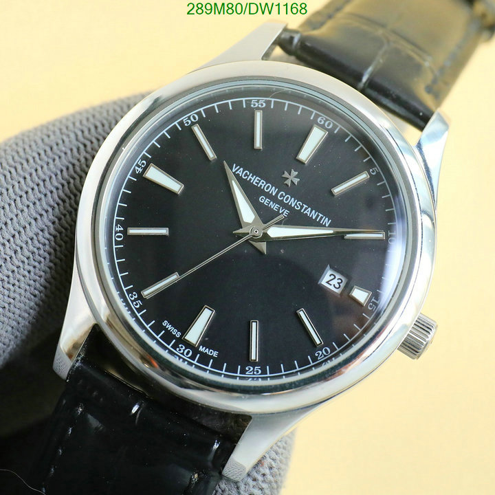 Watch-Mirror Quality-Vacheron Constantin Code: DW1168 $: 289USD