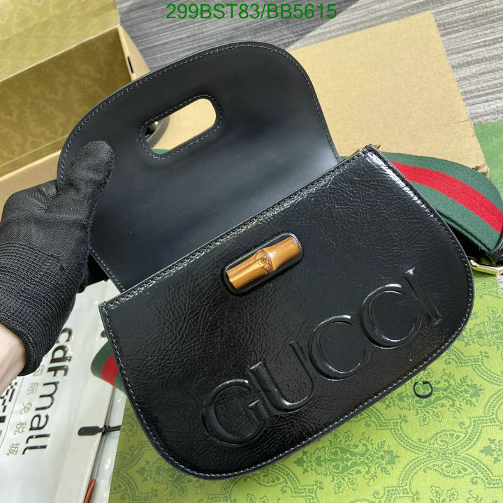 Gucci Bag-(Mirror)-Diana-Bamboo- Code: BB5615 $: 299USD