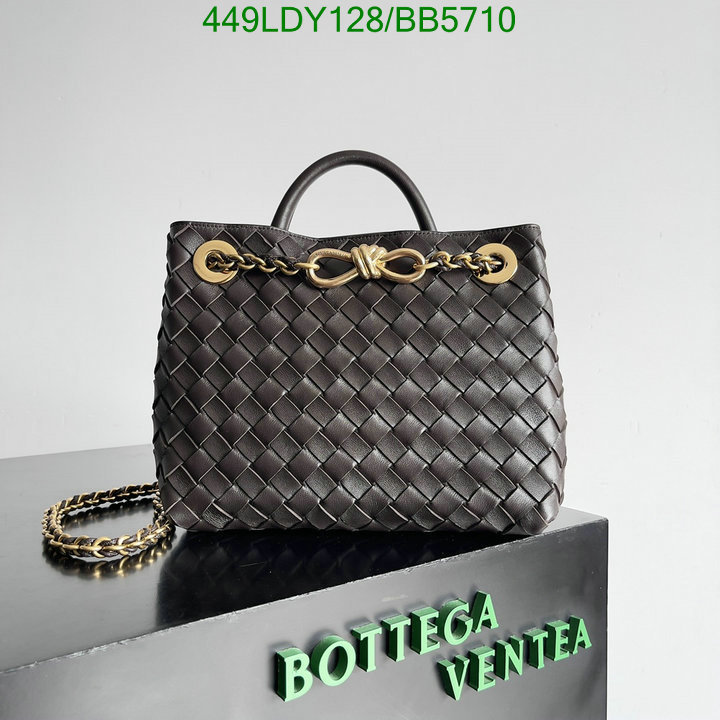 BV Bag-(Mirror)-Handbag- Code: BB5710 $: 449USD