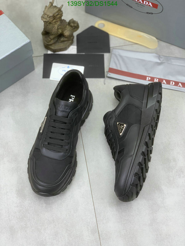 Men shoes-Prada Code: DS1544 $: 139USD