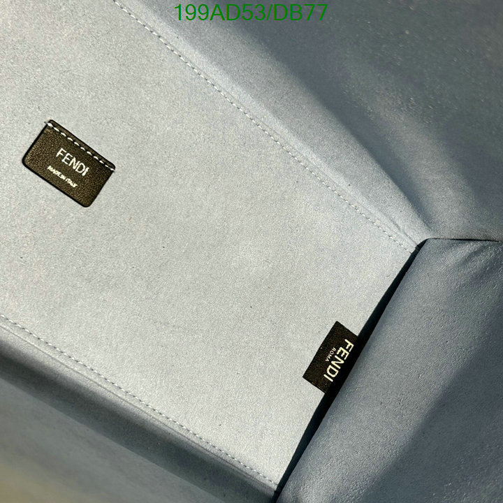 Dior Bag-(Mirror)-Montaigne- Code: DB77 $: 199USD