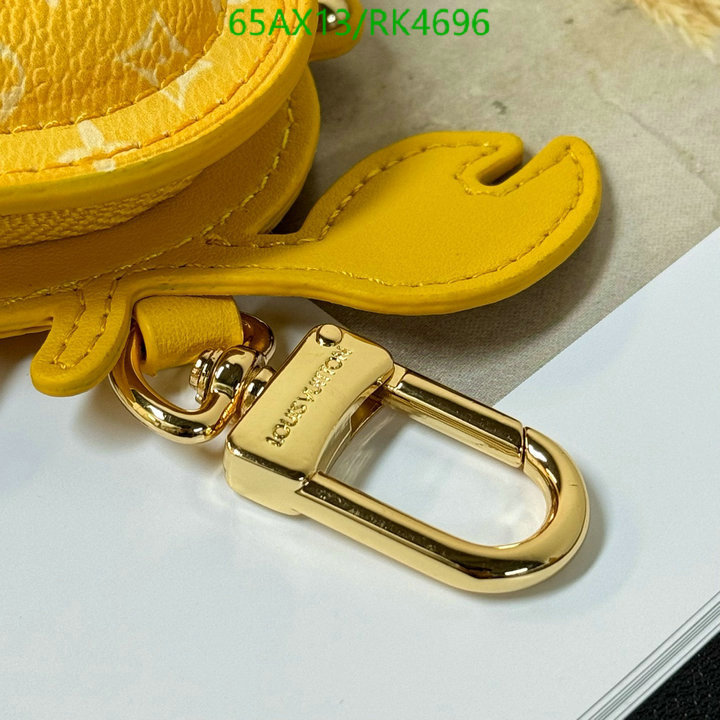 Key pendant-LV Code: RK4696 $: 65USD